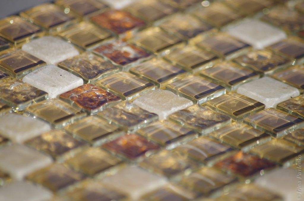 Glass Stone 1